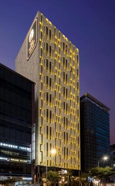 Hotel The Designers LYJ Gangnam Premier