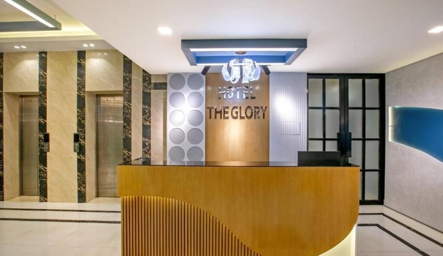 Hotel The Glory Sylhet