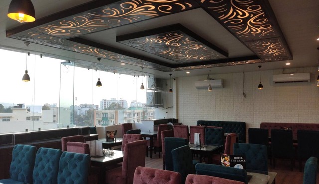 Hotel The Grace