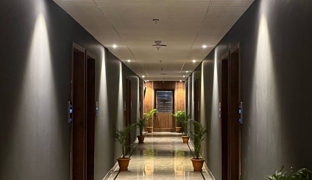 Hotel The Landmark