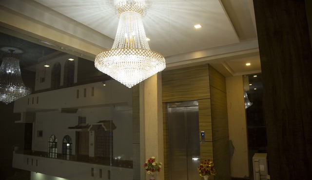 Hotel The Mewar
