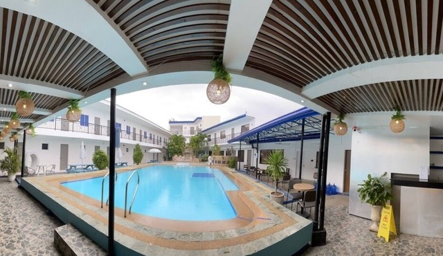 HOTEL THE MIR