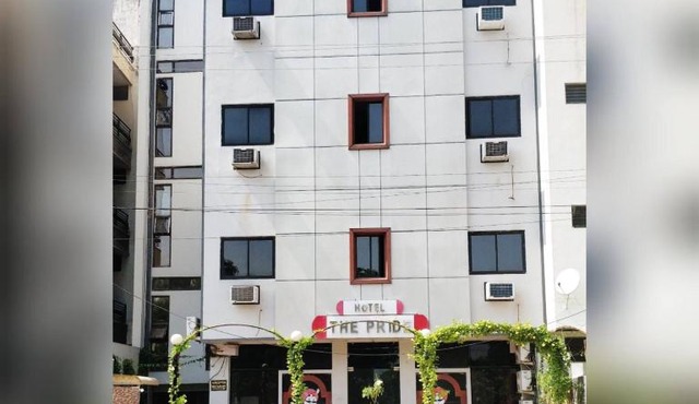 Hotel The Pride