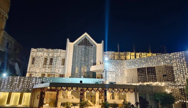 Hotel The Siwan International