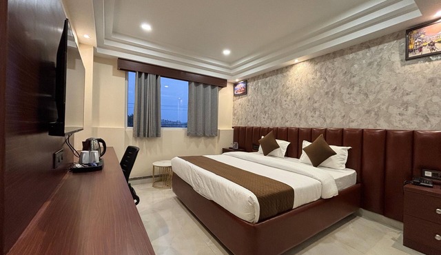 Hotel The Spark