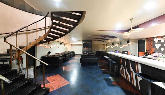 HOTEL THE SUDESH