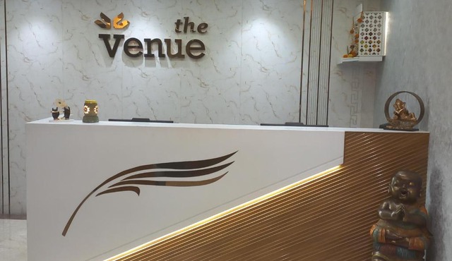 HOTEL THE VENUE