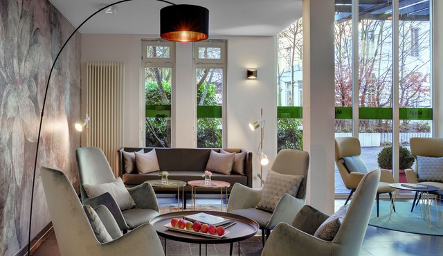 Hotel the YARD Bad Honnef