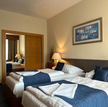 Hotel Theresia