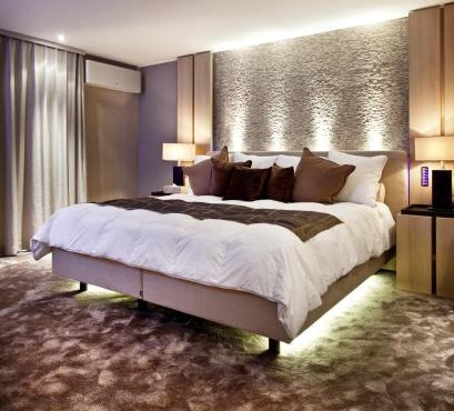Hotel Thermen Dilbeek
