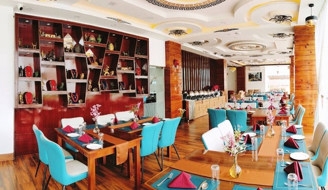 Hotel Thimphu Central