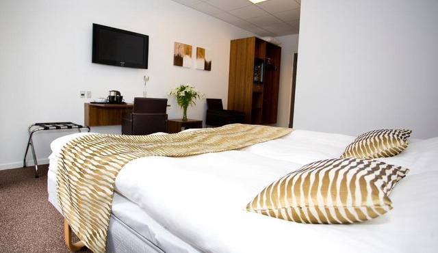 Hotel Thinggaard