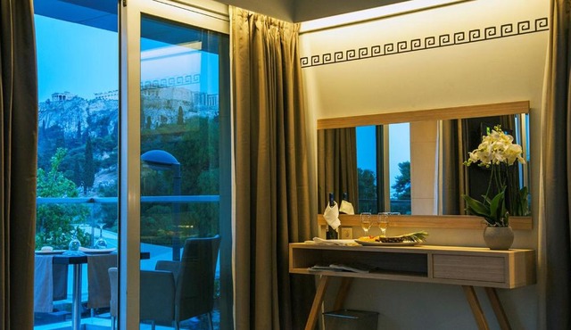 Hotel Thissio
