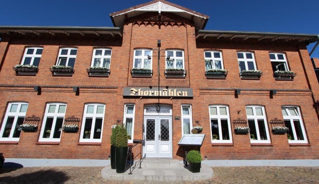 Hotel Thormählen