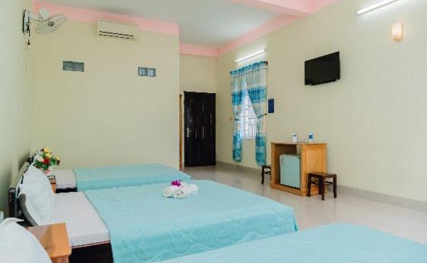 Hotel Thuý Lan