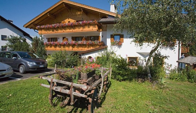 Hotel Thuinerwaldele
