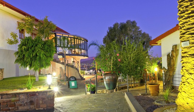 Hotel Thule