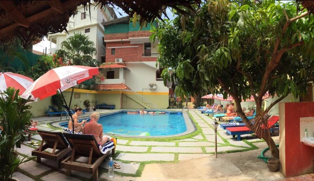 Hotel Thushara