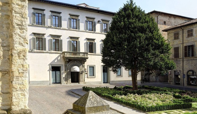 Hotel Tiferno
