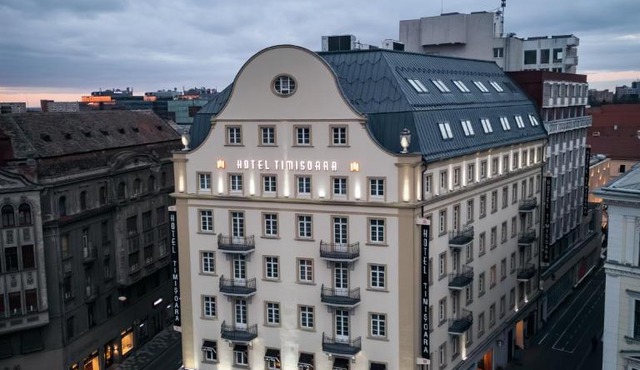 Hotel Timisoara