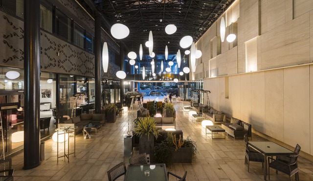 Hotel Timisoara