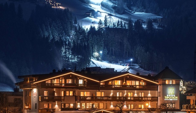 Hotel Tipotsch