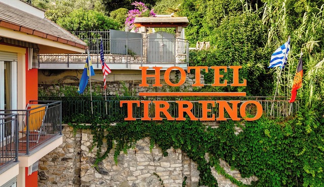 Hotel Tirreno
