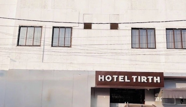 Hotel Tirth Ankleshwar