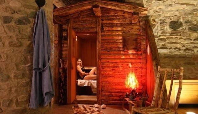 Hotel Tivet