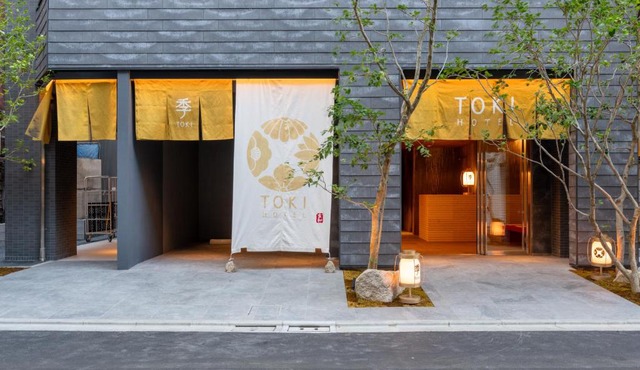 Hotel TOKI 季