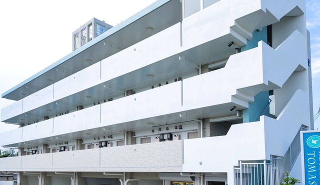 Hotel Tomas Nago