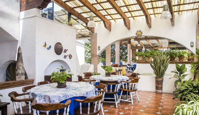 Hotel Tonancalli