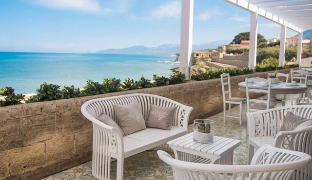 Hotel Tonnara