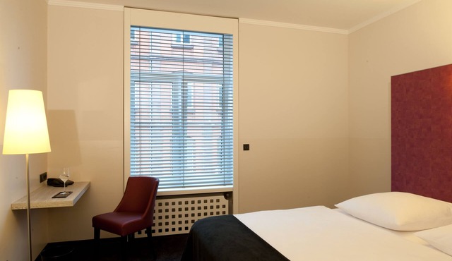 Hotel Topas