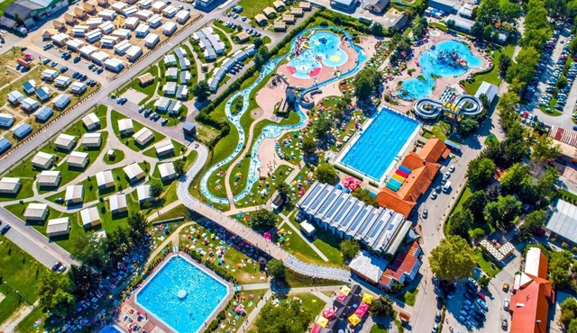 Hotel Toplice