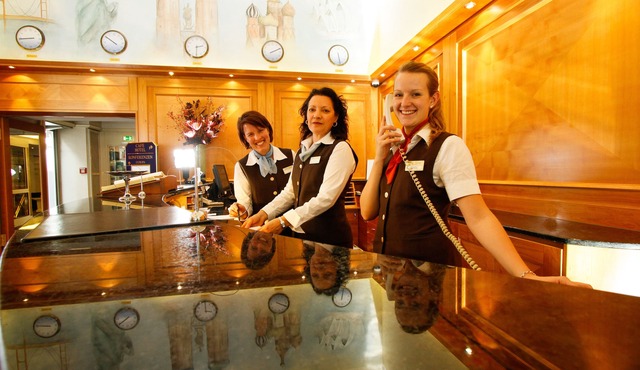 Hotel Torbräu