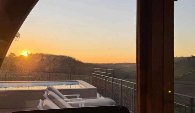 Hotel Torciano Vecchio Asilo