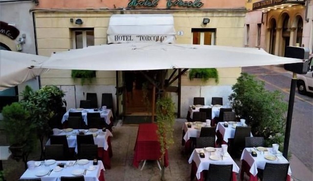 Hotel Torcolo