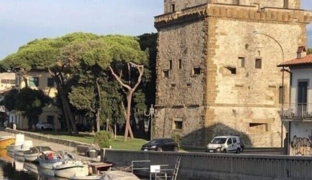 Hotel Torre Matilde