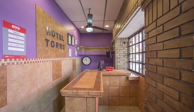 Hotel Torre