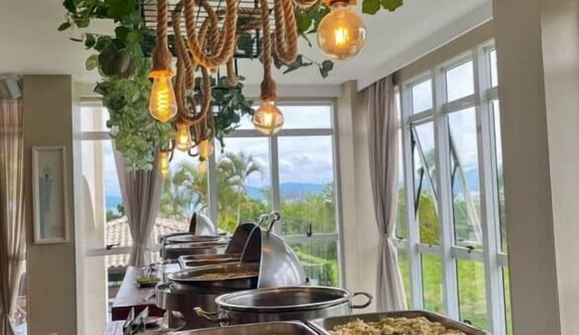 Hotel Torres da Cachoeira