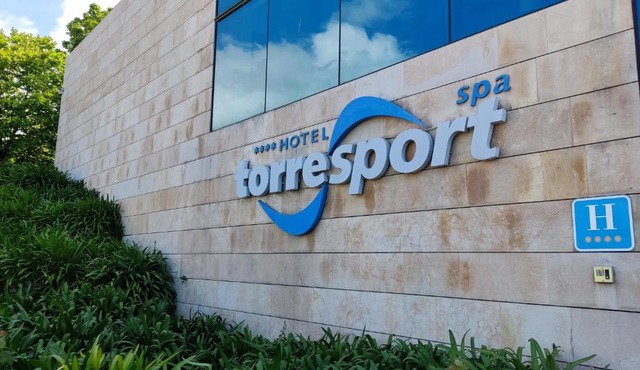 Hotel Torresport