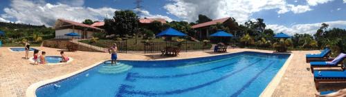 Hotel Toscana