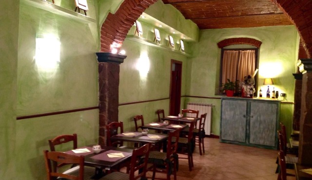 Hotel Toscana