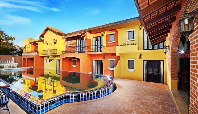 Hotel Toscana Trad