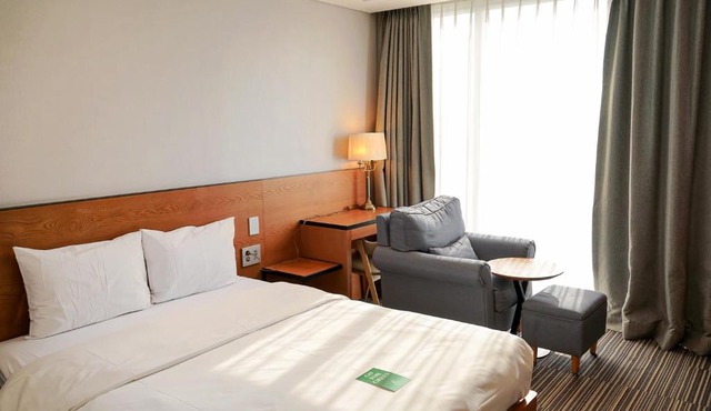 Hotel Tour Incheon Airport Hotel & Suites