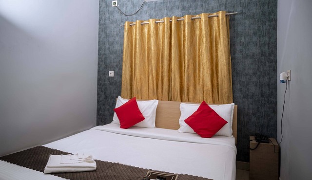 Hotel Town and Country inn