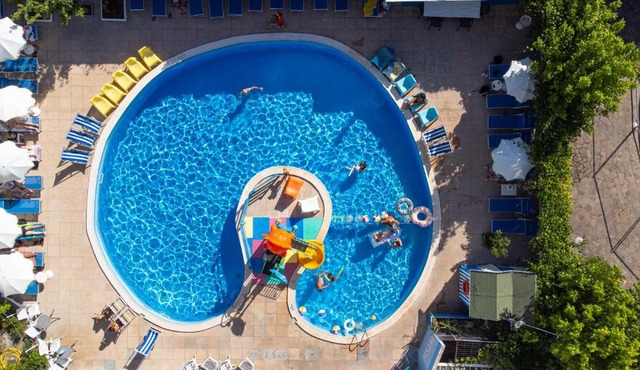 Hotel Trafalgar