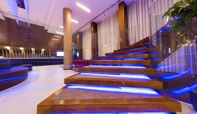 Hotel Transilvania