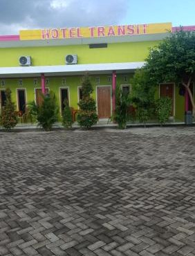 Hotel Transit 1